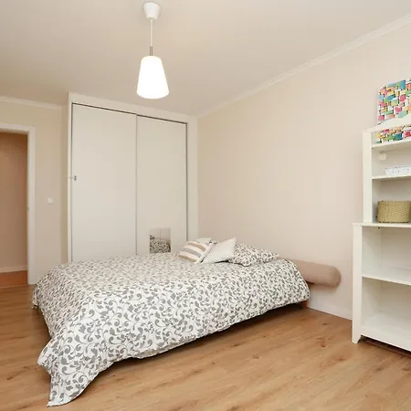 Apartment Like A Local @ Cozy Almada