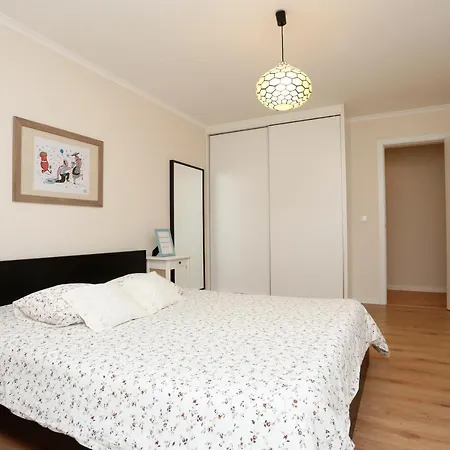 Apartment Like A Local @ Cozy *
